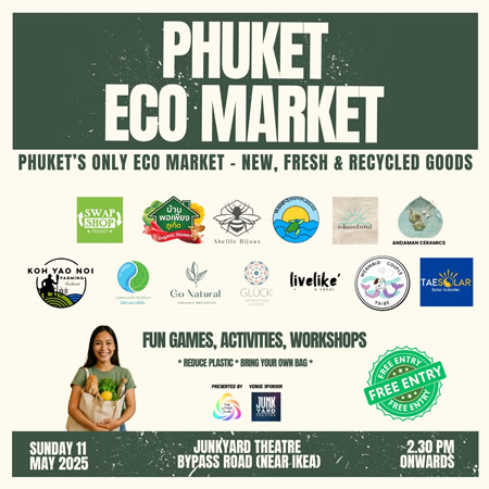 Eco market