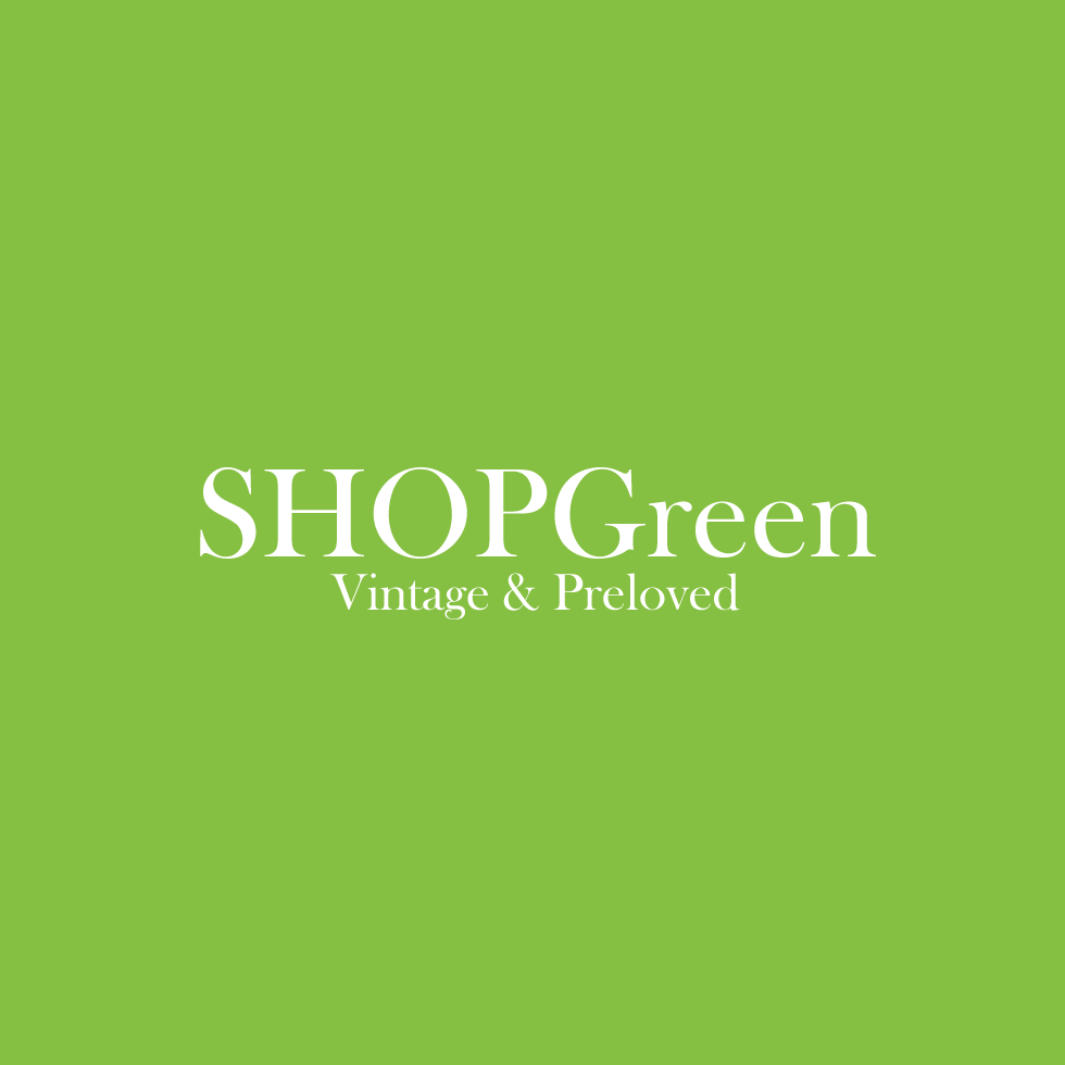 SHOPGREEN logo