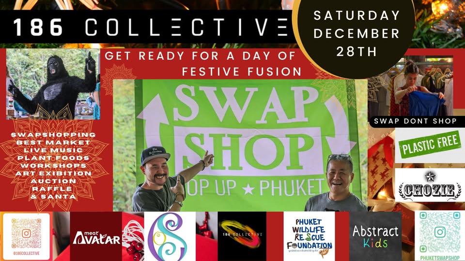 Swapshop december 28th.